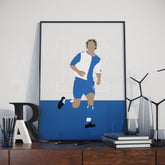 Morten Gamst Pedersen - Blackburn