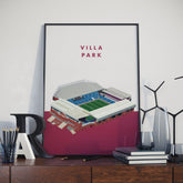Villa Park - Aston Villa