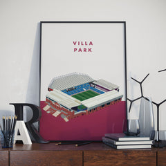 Villa Park - Aston Villa