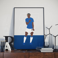 Moise Kean - Everton