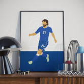 Andrea Pirlo - Italy