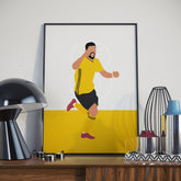 Ruben Neves - Wolves