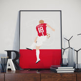 Paul Scholes - Man United