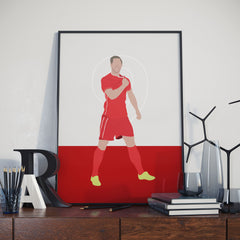 Sebastian Polter - Union Berlin