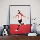 Shane Long - Southampton