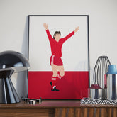 Kenny Dalglish - Liverpool