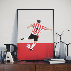 Matt Le Tissier - Southampton