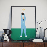 Eoin Morgan - England