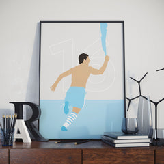 Sergio Aguero - Man City