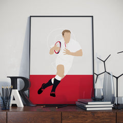 Matt Dawson - England