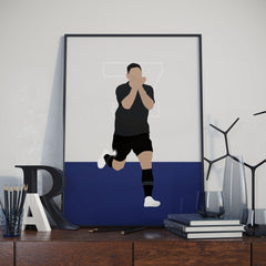 Neal Maupay - Brighton