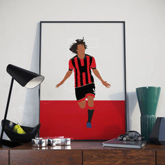Nathan Aké - Bournemouth