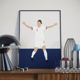 Lucy Bronze - England