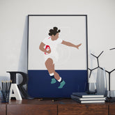 Shaunagh Brown - England