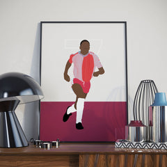 Tony Daley - Aston Villa