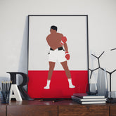 Muhammad Ali