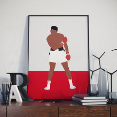 Muhammad Ali