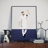 Sergio Ramos - Real Madrid