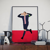 Thiago Silva - Paris Saint Germain