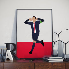 Thiago Silva - Paris Saint Germain