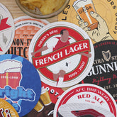 AFC Beer Mats