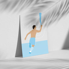 Sergio Aguero - Man City