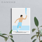 Sergio Aguero Commentary - Man City