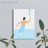 Sergio Aguero - Man City