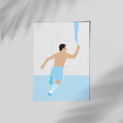 Sergio Aguero - Man City