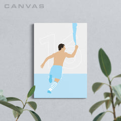 Sergio Aguero - Man City