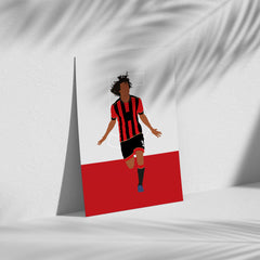 Nathan Aké - Bournemouth