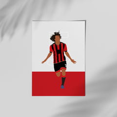 Nathan Aké - Bournemouth