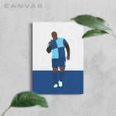 Adebayo Akinfenwa - Wycombe Wanderers