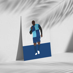 Adebayo Akinfenwa - Wycombe Wanderers