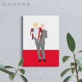 Alex Ferguson - Man United