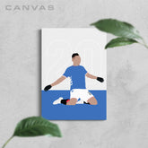 Alfredo Morelos - Rangers