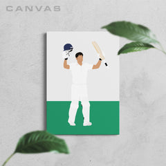 Alastair Cook - England