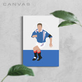 Ally McCoist - Rangers