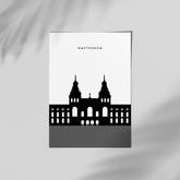 Rijksmuseum - Amsterdam