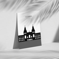 Rijksmuseum - Amsterdam