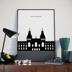 Rijksmuseum - Amsterdam