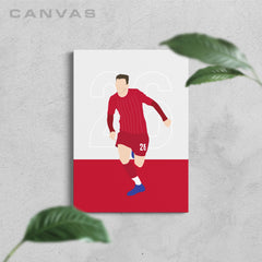 Andy Robertson - Liverpool