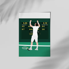 Andy Murray