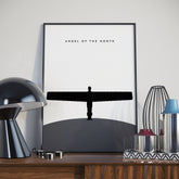 Angel of the North - Gateshead