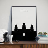 Angkor Wat - Cambodia