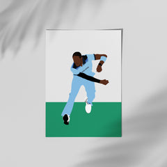 Jofra Archer - England
