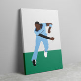 Jofra Archer - England