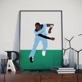 Jofra Archer - England