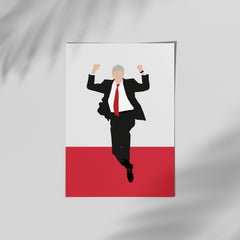 Arsène Wenger - AFC