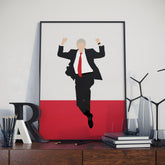 Arsène Wenger - AFC